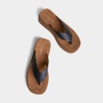 Sandalias Casuales Footloose Mujeres Ftl-Nw00006 - Imagen 45