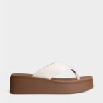 Sandalias Casuales Footloose Mujeres Ftl-Nw00006 - Imagen 61