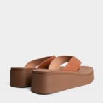 Sandalias Casuales Footloose Mujeres Ftl-Nw00006 - Imagen 83