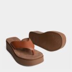 Sandalias Casuales Footloose Mujeres Ftl-Nw00006 - Imagen 85