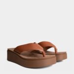 Sandalias Casuales Footloose Mujeres Ftl-Nw00006 - Imagen 87