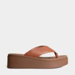 Sandalias Casuales Footloose Mujeres Ftl-Nw00006 - Imagen 96
