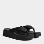 Sandalias Casuales Footloose Mujeres Ftl-Nw00006 - Imagen 7