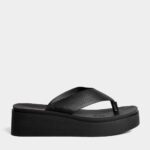 Sandalias Casuales Footloose Mujeres Ftl-Nw00006 - Imagen 11