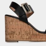 Sandalias Casuales Footloose Mujeres Ftl-Nw00009 - Imagen 33
