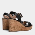 Sandalias Casuales Footloose Mujeres Ftl-Nw00009 - Imagen 40