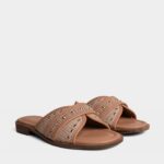 Sandalias Casuales Footloose Mujeres Ftl-Nw00015 - Imagen 7