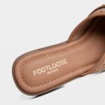 Sandalias Casuales Footloose Mujeres Ftl-Nw00015 - Imagen 9