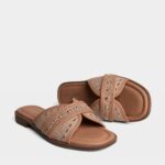 Sandalias Casuales Footloose Mujeres Ftl-Nw00015 - Imagen 20