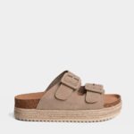 Sandalias Casuales Footloose Mujeres Ftl-Nz00005 - Imagen 31