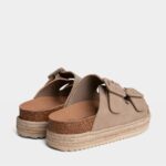 Sandalias Casuales Footloose Mujeres Ftl-Nz00005 - Imagen 38