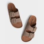 Sandalias Casuales Footloose Mujeres Ftl-Nz00005 - Imagen 40