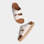 Sandalias Casuales Footloose Mujeres Ftl-Nz00005 - Imagen 5