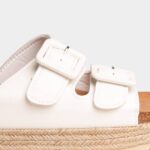 Sandalias Casuales Footloose Mujeres Ftl-Nz00005 - Imagen 19