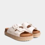 Sandalias Casuales Footloose Mujeres Ftl-Nz00005 - Imagen 22
