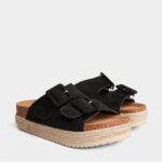 Sandalias Casuales Footloose Mujeres Ftl-Nz00005 - Imagen 67