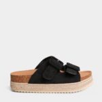 Sandalias Casuales Footloose Mujeres Ftl-Nz00005 - Imagen 71