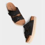 Sandalias Casuales Footloose Mujeres Ftl-Nz00005 - Imagen 75