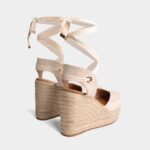 Sandalias Casuales Footloose Mujeres Ftl-Nz00006 - Imagen 3