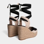 Sandalias Casuales Footloose Mujeres Ftl-Nz00006 - Imagen 11