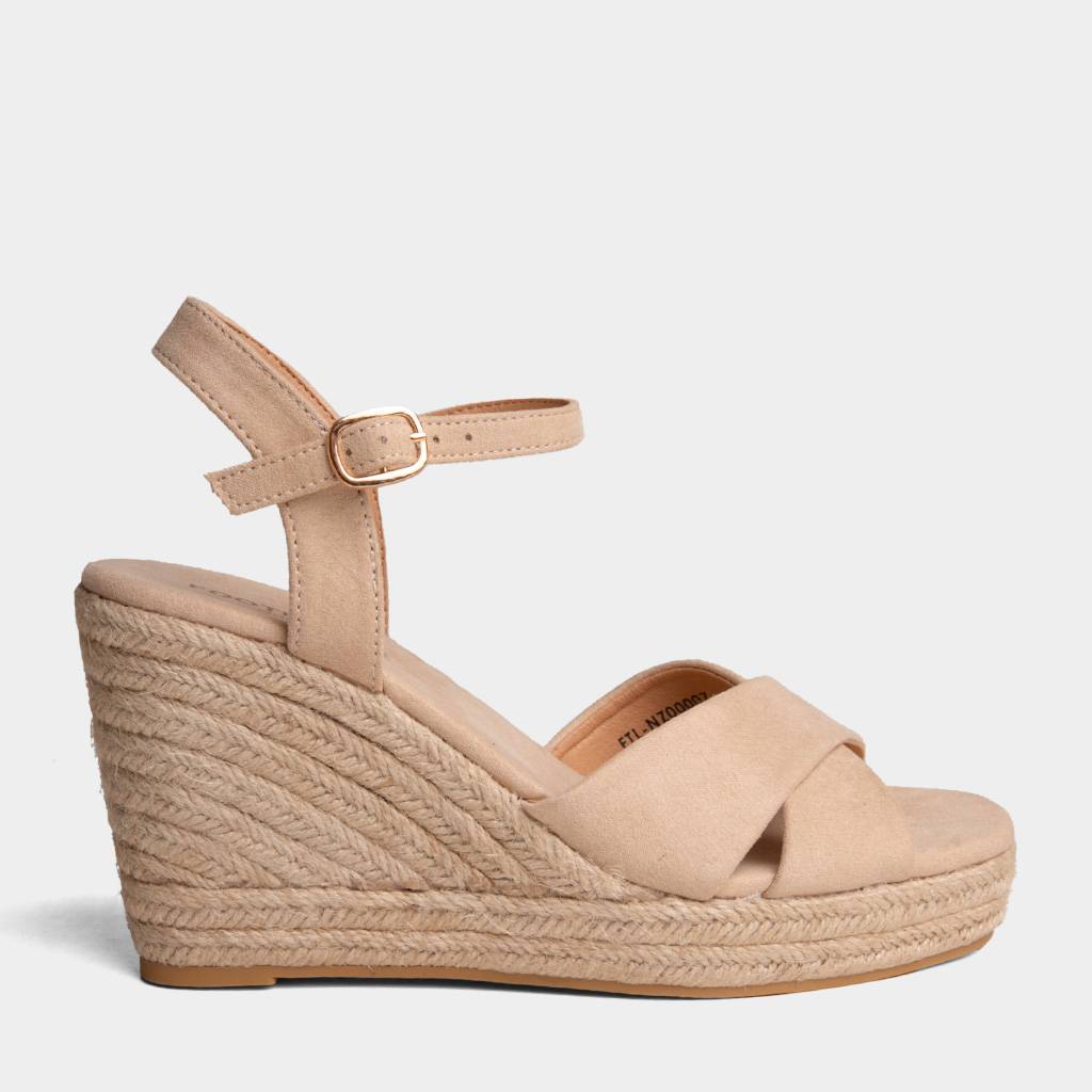 Sandalias Casuales Footloose Mujeres Ftl-Nz00007 Sandalias Casuales Footloose Mujeres Ftl-Nz00007 - Imagen 1