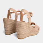 Sandalias Casuales Footloose Mujeres Ftl-Nz00007 - Imagen 8