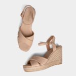 Sandalias Casuales Footloose Mujeres Ftl-Nz00007 - Imagen 20