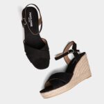 Sandalias Casuales Footloose Mujeres Ftl-Nz00007 - Imagen 35