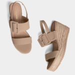 Sandalias Casuales Footloose Mujeres Ftl-Nz00009 - Imagen 15