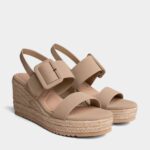 Sandalias Casuales Footloose Mujeres Ftl-Nz00009 - Imagen 17