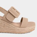 Sandalias Casuales Footloose Mujeres Ftl-Nz00009 - Imagen 19