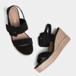 Sandalias Casuales Footloose Mujeres Ftl-Nz00009 - Imagen 40