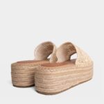 Sandalias Casuales Footloose Mujeres Ftl-Nz00011 - Imagen 3