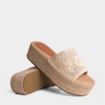 Sandalias Casuales Footloose Mujeres Ftl-Nz00011 - Imagen 20