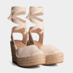 Sandalias Casuales Footloose Mujeres Ftl-Nz00012 - Imagen 30