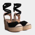 Sandalias Casuales Footloose Mujeres Ftl-Nz00012 - Imagen 2