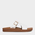 Sandalias Casuales Footloose Mujeres Ftl-Ou00004 - Imagen 56