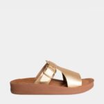 Sandalias Casuales Footloose Mujeres Ftl-Ou00004 - Imagen 50