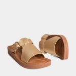 Sandalias Casuales Footloose Mujeres Ftl-Ou00004 - Imagen 55