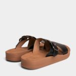 Sandalias Casuales Footloose Mujeres Ftl-Ou00004 - Imagen 3