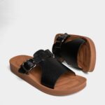 Sandalias Casuales Footloose Mujeres Ftl-Ou00004 - Imagen 10