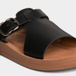 Sandalias Casuales Footloose Mujeres Ftl-Ou00004 - Imagen 14