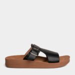 Sandalias Casuales Footloose Mujeres Ftl-Ou00004 - Imagen 16