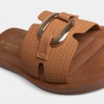 Sandalias Casuales Footloose Mujeres Ftl-Ou00010 - Imagen 47
