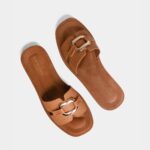 Sandalias Casuales Footloose Mujeres Ftl-Ou00010 - Imagen 48