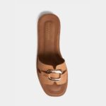 Sandalias Casuales Footloose Mujeres Ftl-Ou00010 - Imagen 64