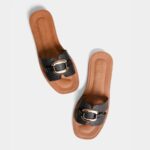 Sandalias Casuales Footloose Mujeres Ftl-Ou00010 - Imagen 12