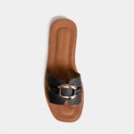 Sandalias Casuales Footloose Mujeres Ftl-Ou00010 - Imagen 22