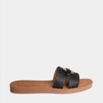 Sandalias Casuales Footloose Mujeres Ftl-Ou00010 - Imagen 31