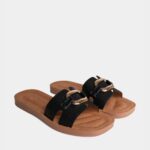 Sandalias Casuales Footloose Mujeres Ftl-Ou00010 - Imagen 32
